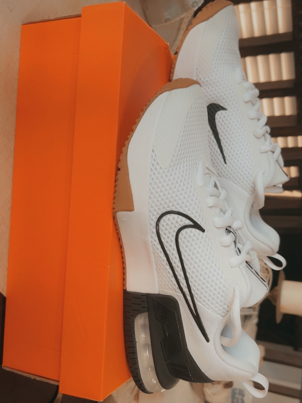 Nike Air Max Alpha Trainer 6